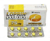 Loprin Tablets 75mg 30's
